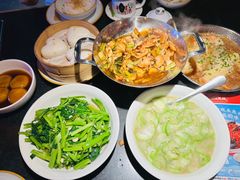 -湘阁里辣(南联锦泰城店)
