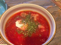 -卢布里西餐厅(总店)