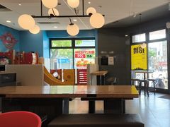 -肯德基(石浦金山店)