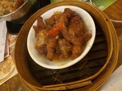 -添好运点心专门店(深水埗店)