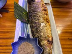 -坂吉屋·居酒屋深夜食堂(龙湖店)