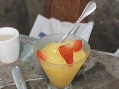 -绿茶餐厅(天津天河城店)