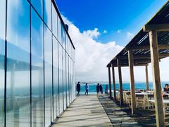 -Cafe Aewol Monsant