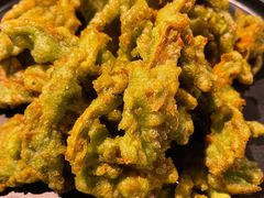 -长安炊烟庭院陕菜(七路明光路店)