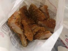 -正新鸡排(信义坊店)