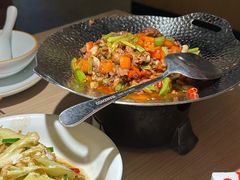 -湘阁里辣(大朗广场店)