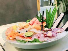 -生如夏花泰式火锅(伊藤双楠店)