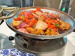 -欧记大排档·景德菜(上海首店)