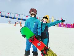 -广州热雪奇迹
