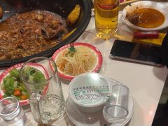 -江湖水乡铁锅炖魚(周庄嘉园店)