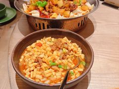 -耶里夏丽·丝路国际·新疆餐厅(浦东区东方路店)