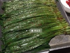 -很久以前羊肉串(簋街店)