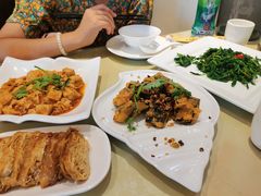 -归元·云集斋素菜馆