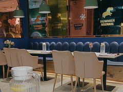 -夏日玛莉西餐厅(金茂览秀城店)
