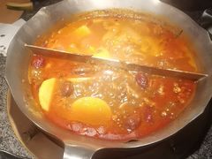 -湊湊火锅·茶憩(皇姑万象汇店)