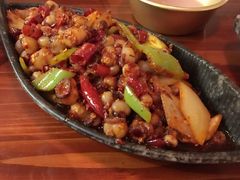 -恩你小木屋米酒店(安盛店)