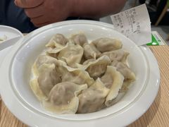 -老边饺子馆(东单店)