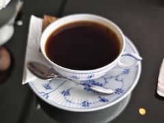 -震旦博物馆·A Cafe