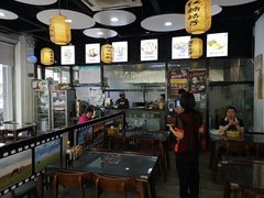 -真食净香居·内蒙烧麦(亚运村店)