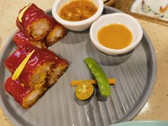 -点都德(A8店)