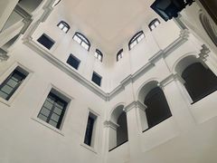 -辛亥革命博物院北区