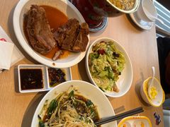 -关东小磨东北菜(上海长风大悦城店)