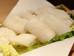 -十二舍·湯物素煮(江泰潤政店)