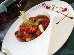 -忘忧草融合私房菜(红鼎国际店)