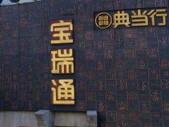 -宝瑞通(劲松店)
