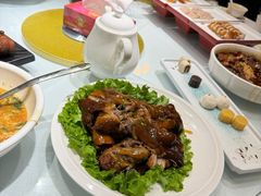 -玉林烤鸭店(黄村兴华店)