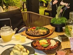 -Fuzzy Bistro 浮几韩餐·茶酒馆