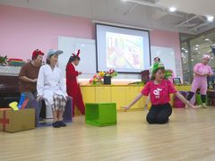 -美育儿童音乐舞蹈国际机构(浦东分校)
