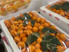 -西郊国际农产品交易中心