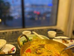 -南沙游艇会·大兵船餐厅