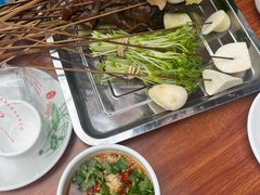 -牛华八婆麻辣烫(起源店)