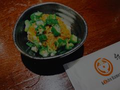 -纪州豚骨酱油拉面(锦延路店)