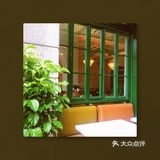 一起到OLLA切一顿Brunch吧
