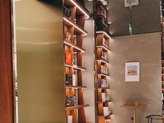 -游心咖啡(青山红坊店)