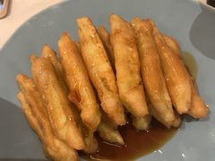 -山东老家(科韵分店)