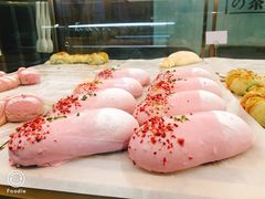 -奈雪的茶(国金中心店)