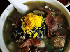 -潮镇老尾牛杂(环城西路店)