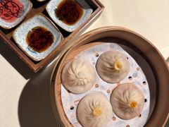 -成隆行·蟹王府(淮海店)