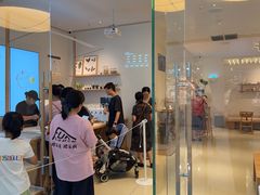 -万达广场(北京槐房店)