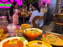 -泰盏鬼·颓废冬阴(陈家祠扬韬店)