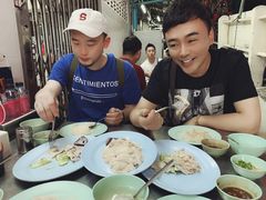 -红大哥水门鸡饭(總店)