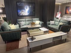 -顾家家居(奉贤最家空间店)