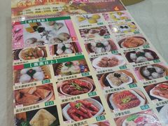 -品鱼庄酒家(新世界大酒店店)