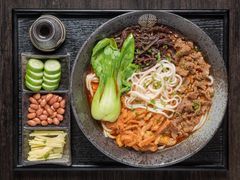 -俏湘私房菜(国贸店)