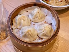 -新万鑫银丝面·非遗无锡味(惠山古镇店)
