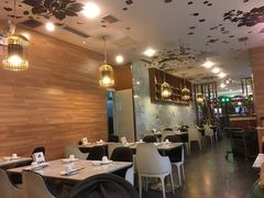 -壹品粥道(金牛万达店)